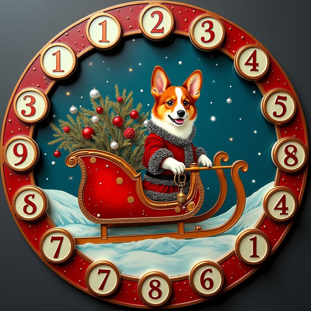 11.81 inches wall clock wide variety of styles and designs analog clock dial